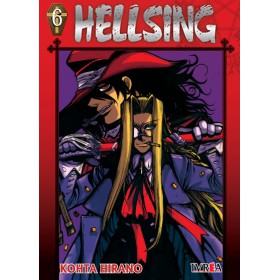 Hellsing 06
